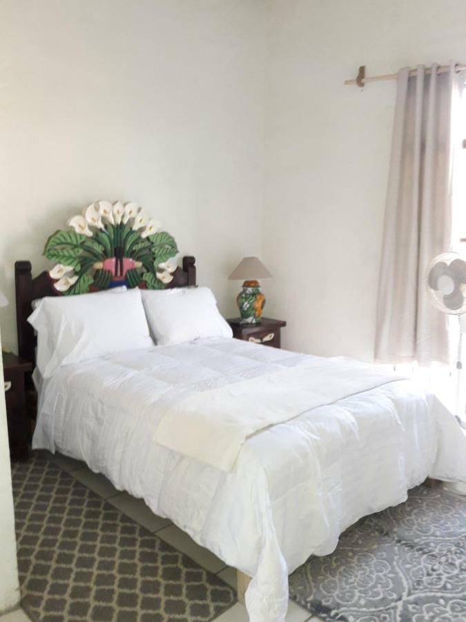 Casa De Los Ojeda San Miguel de Allende Extérieur photo