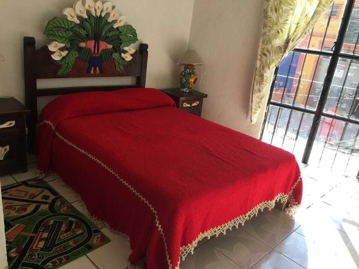 Casa De Los Ojeda San Miguel de Allende Extérieur photo